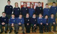 student council 2012